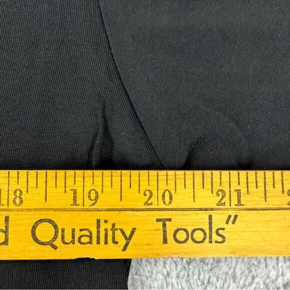 Vlone x Never Broke Again Slime Black T-Shirt Medium - Picture 8 of 13